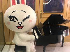 -LINE FRIENDS Garosu-gil Flagship Store