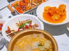 -关东小磨东北菜(漕河泾印象城店)