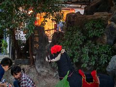 -漕河全驴宴饭店(徐水店)
