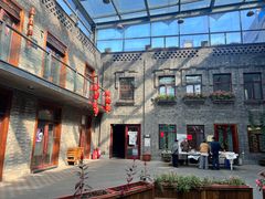 -中华巴洛克风情街