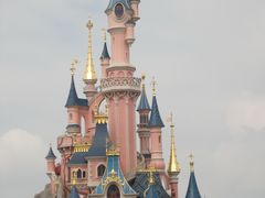 -巴黎迪士尼乐园