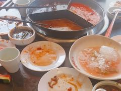 -巴蜀大将火锅(春熙店)