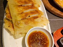 -前海沿·青岛菜(大拇指广场石老人店)