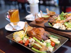 -blue frog蓝蛙(长泰广场店)