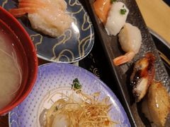 -合点寿司(美罗城店)
