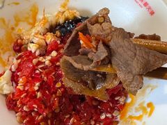 -蜀大侠·侠客印象(园林博物馆店)