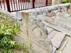 -韩城古城