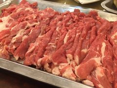 -清真·玛丽亚新疆菜主题餐厅(浙江中路店)