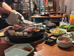 -济州爱肉堂(总店)