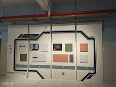 -新益广告图文快印·展板展架