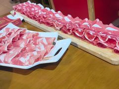 -津门老羊家·铜锅涮羊肉·烧烤(科技园店)