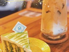 -西关84·History·Art·Cafe