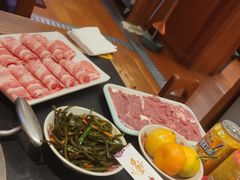 -沸炉重庆老火锅(军事博物馆店)