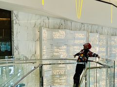 -广州四季酒店