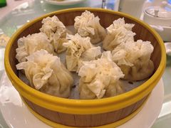 羊肉烧卖-内蒙古驻京办餐厅