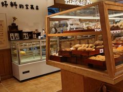 -小飞象面包公社(珠江路金鹰店)