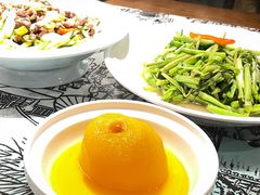 -胖鱼头·南京菜·河景餐厅(夫子庙店)