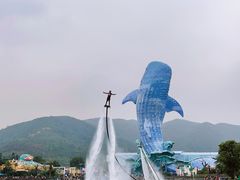 -珠海长隆海洋王国