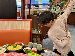 -刘一手重庆火锅(万达广场店)