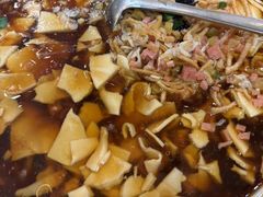 -欣旺·迎宾楼·百年无锡菜