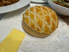 菠萝包-桂园餐厅(五大道店)