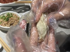 -海底捞火锅(航洋城店)