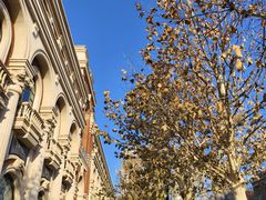 -天津五大道文化旅游区