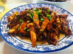 -南花桥羊肉馆老字号(乌镇店)