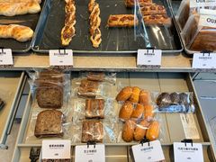 -OUR Bakery(中海环宇荟店)