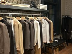 -SUITSUPPLY(安福路店)