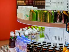 -海德温泉酒店