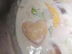-湊湊火锅·茶憩(上海合生汇店)