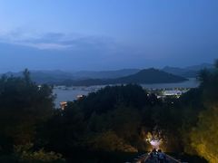 -千岛湖天屿景区