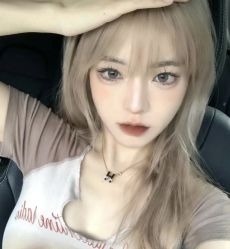 -呵呵造型