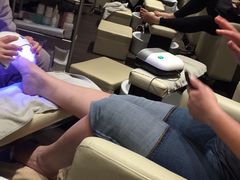 -Dragonfly悠庭·按摩Spa(浦东嘉里城店)