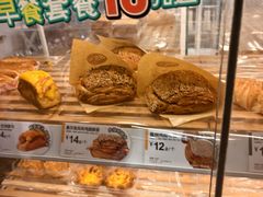 -85度C(高邮世贸金街店)