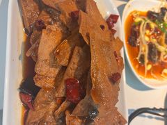 -陈记农家挂炉烤肉(雁南一路店)