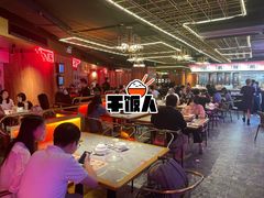 大堂-啫神·广州地标美食(北京路店)