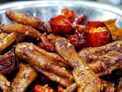 -辣盆盆麻辣小龙虾(哈尔滨总店)