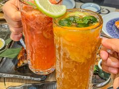 -大渔铁板烧(万象城店)