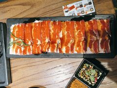 -九田家黑牛烤肉料理(顺义区华联金街店)