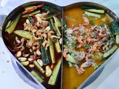 龙虾肉-盱眙小龙虾(天虹店)