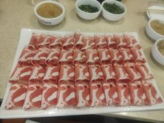 -阳坊大都涮羊肉(阳坊总店)