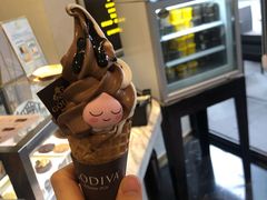 -GODIVA(国际金融中心店)