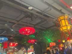-矮板凳老火锅(宽窄巷子店)
