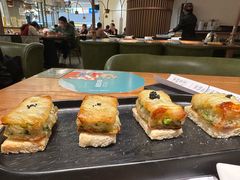 -点心传说·粤菜点心(佐阾虹湾店)