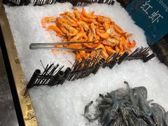 -東盛炭烤自助料理(浦东文峰广场店)