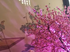 -韵秋荷(宝山龙湖天街店)