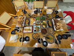 -五样儿西昌小签签烤串(天府三街店)