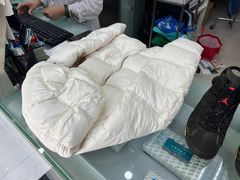 -福奈特洗衣·洗鞋·奢侈品护理(虬江路店)